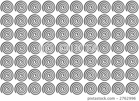 蚊香圖案 2762996