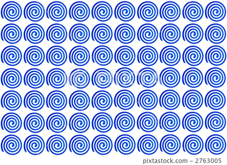 Mosquito coils pattern Mosquito coils pattern 2763005