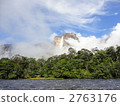 Angel Falls, guiana highlands, canaima 2763176