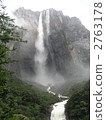 Angel Falls, guiana highlands, canaima 2763178