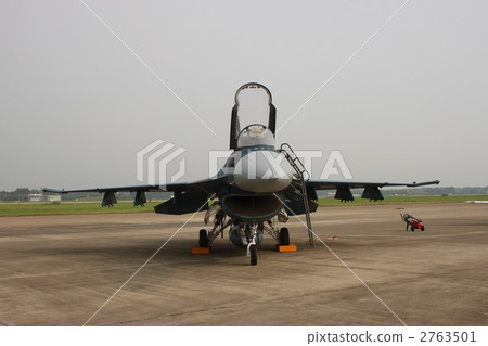 F-2 Support Fighter F-2 Support Fighter 2763501
