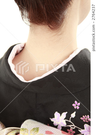 和服 女生 女孩 2764237