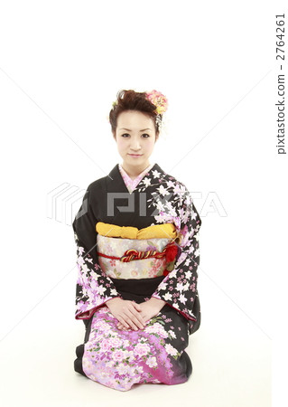 女生 女孩 女性 2764261