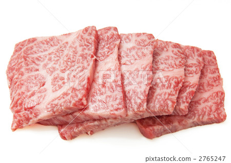 Delicious beef 2765247