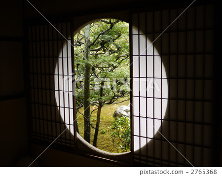 從Nanpatei想要的京都東福寺塔頭daibakuin東園 2765368