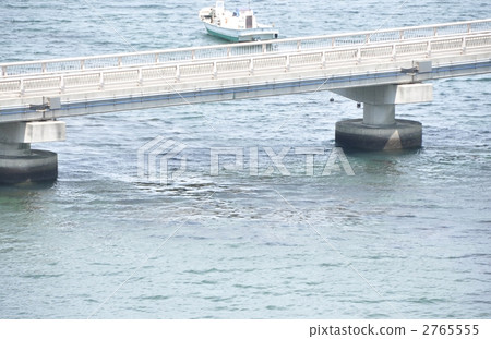 大橋主梁 2765555