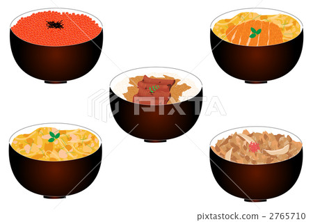 Bowl items Bowl items 2765710