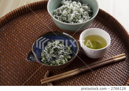 gyokuro set meal, set meal, daily special 2766126