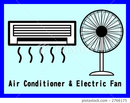 air-conditioning, air conditioning, appliance 2766175