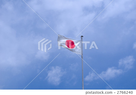 日本國旗 2766240