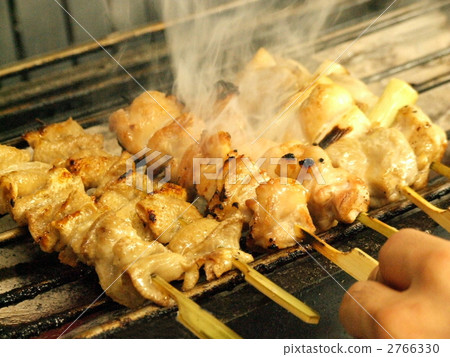 Grilled chicken 2766330