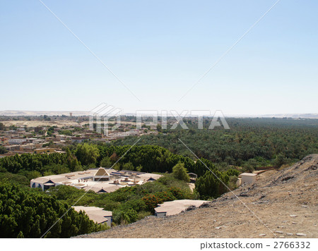 Bawiti's view Bawiti's view 2766332