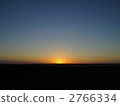 Desert sunset 2766334
