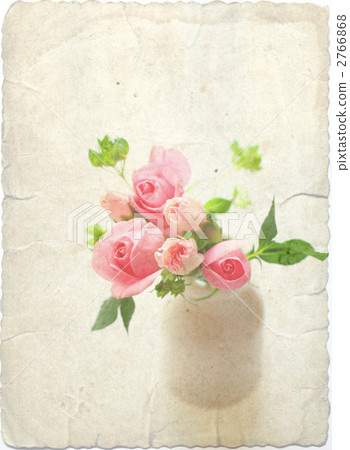 flower, flowers, rose 2766868