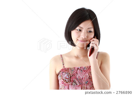 A woman to call 2766890
