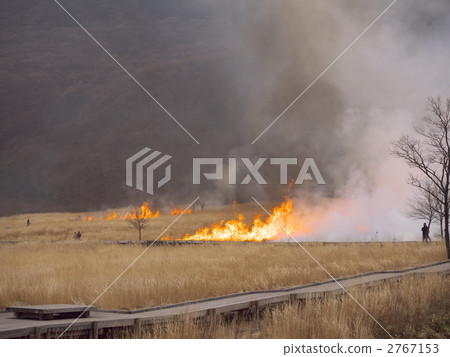 露天焚燒 2767153