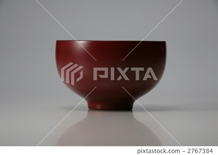 朱紅色的小碗 2767384