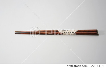 Lacquered chopsticks Lacquered chopsticks 2767419