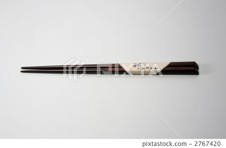 Lacquered chopsticks Lacquered chopsticks 2767420