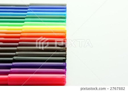 Color signature pen 2767882