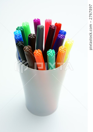 Color pen pen 2767897