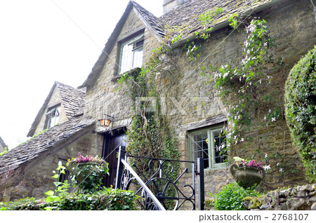 Bibury可愛的房子 Bibury可愛的房子 2768107