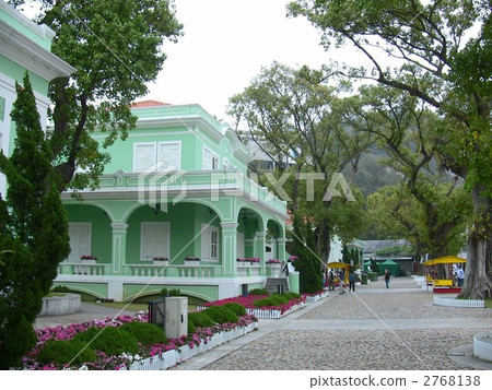 澳門氹仔博物館 2768138