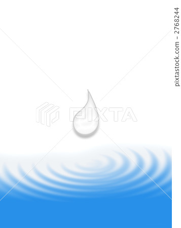 water, drop, drip 2768244