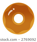 Raw donut (5/5) 2769092