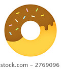 Donut (2/4) 2769096