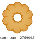 Donut (4/4) 2769098