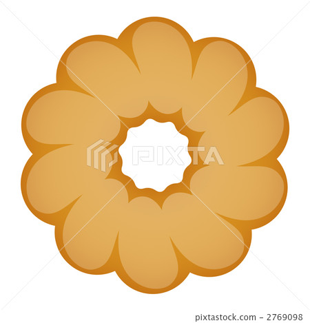 Donut (4/4) Donut (4/4) 2769098