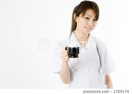 醫護人員用咖啡 2769174