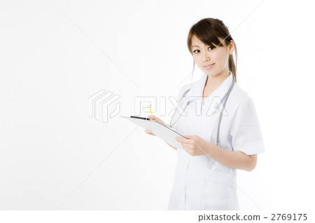 醫療圖表和醫務人員 2769175