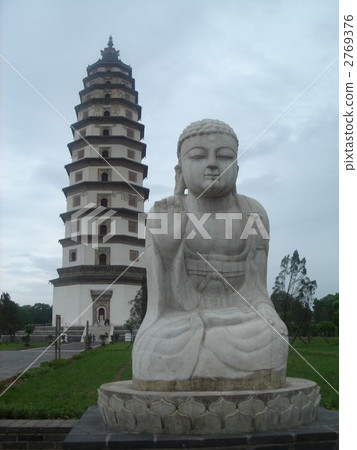全州京寺塔 2769376