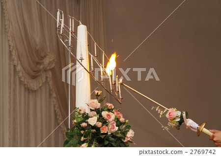 ceremony, ceremonies, candle service 2769742