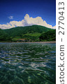 sea surface, surface of the sea, Thunderhead 2770413