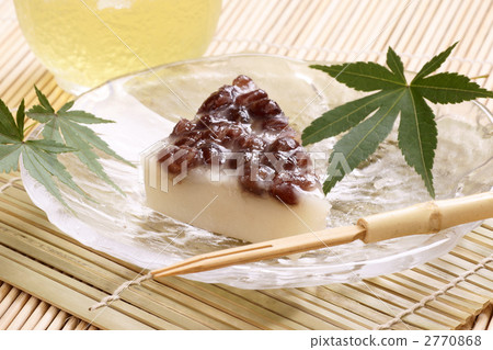夏日體驗在Minamikogetsu吃 夏日體驗在Minamikogetsu吃 2770868