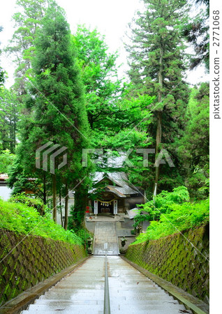 Kusabe Yoshimi Shrine Kusabe Yoshimi Shrine 2771068