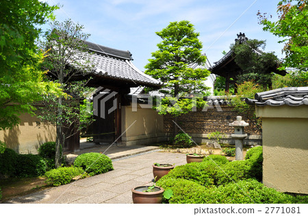 Daitokuji Yoshininin 2771081