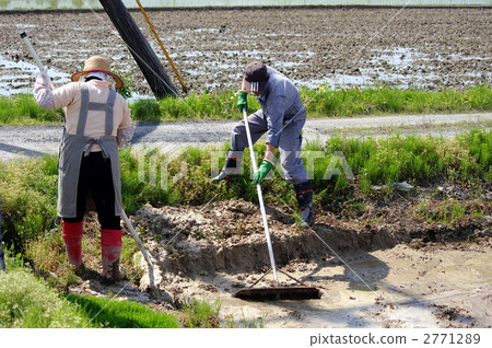 刮痧工作 2771289