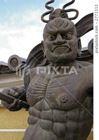 尼奧雕像 尼奧雕像 2771313