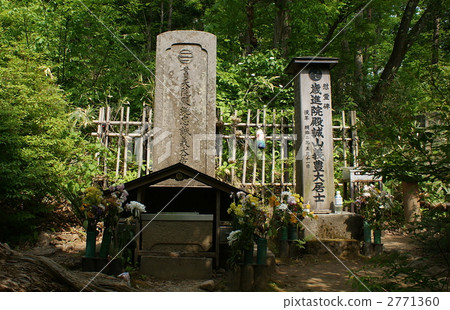 墳墓 墓 墳 2771360