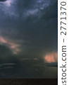 cloudy sky, flash of lightning, lightning 2771370