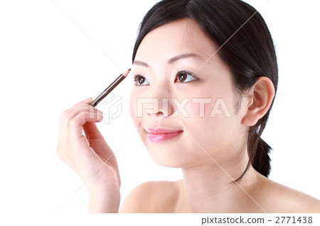 美容（化妝） 2771438