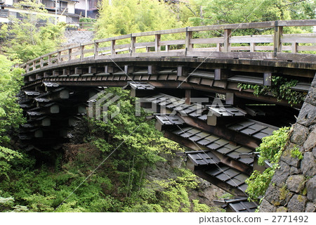 猿橋 橋 橋樑 2771492