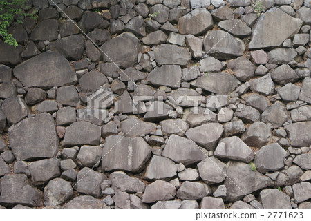 stone wall, stonewall, maizuru castle 2771623