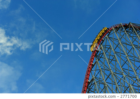 過山車 過山車 2771700