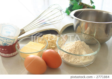 Confectionery making confectionery material food ingredients 2771864