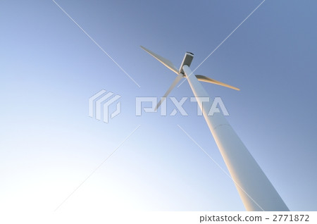 Shonai Town · Wind Power Generation 2771872